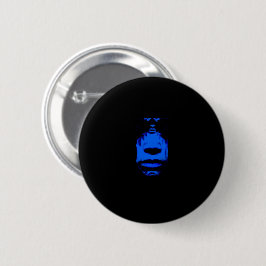 Waihou Abzeichen Button
