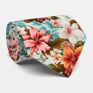 Waikiki Beach Krawatte