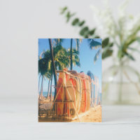 Waikiki Beach Surfboards