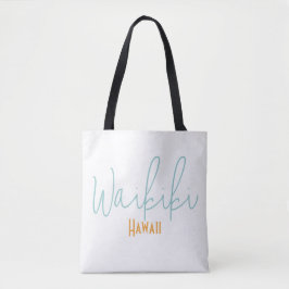 Waikiki, Hawaii-Reiseandenken