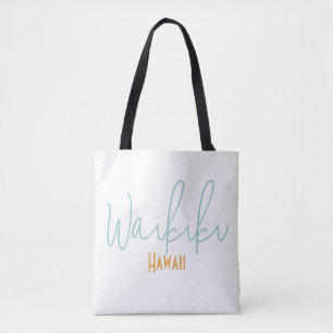 Waikiki, Hawaii-Reiseandenken 