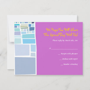 Wailing Wall Israel Bar Bat Mitzvah Einladung