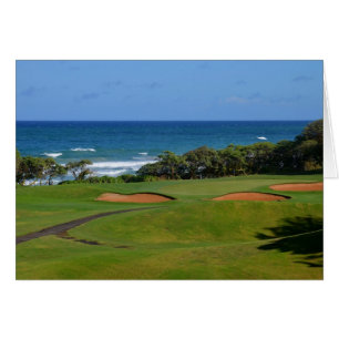 Wailua Golf-Loch 17