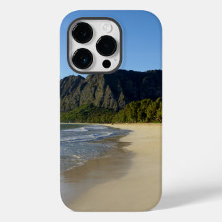Waimanalo Beach Iphone 14 Pro Fall Case-Mate iPhone 14 Pro Hülle
