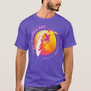 Waimea Bucht T-Shirt