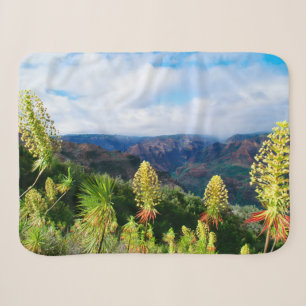 Waimea Canyon Kauai, Hawaii Sherpadecke