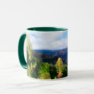 Waimea Canyon Kauai, Hawaii Tasse