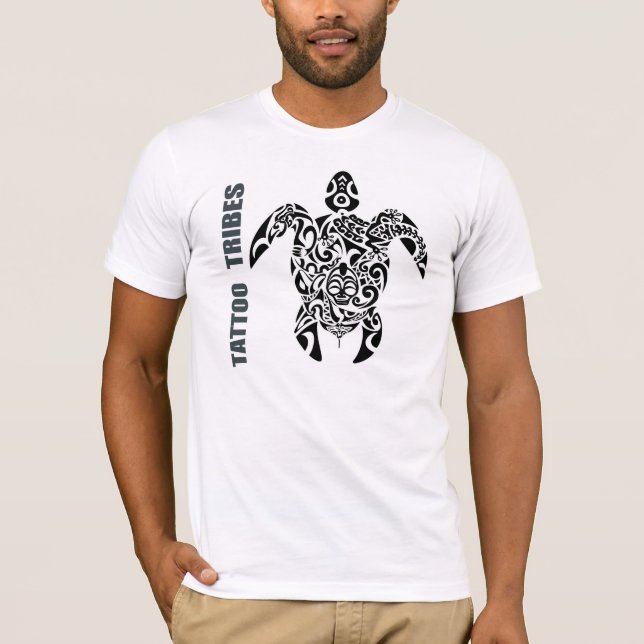 Wairua T-Shirt (Vorderseite)