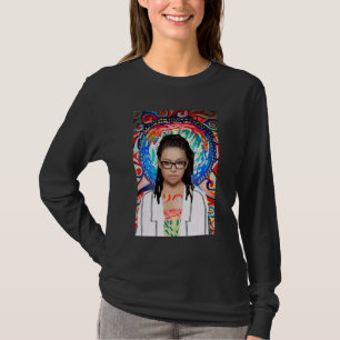 Waisenschwarzes   Cosima Niehaus - T-Shirt