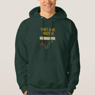 Wait & Watch Supply Zone Trading Hoodie
