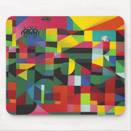 Waiting Out the End Times, Again Mousepad