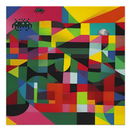 Waiting Out the End Times, Again Poster