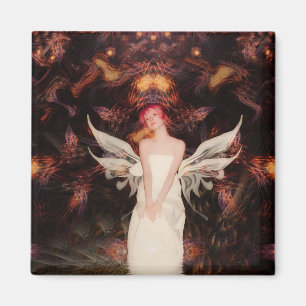 WAITINGWINGS-Magnet Magnet