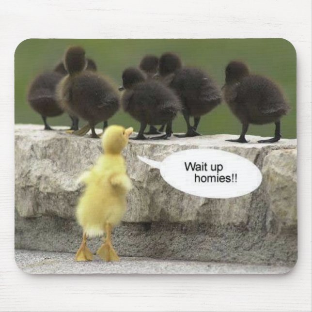 waituphomies mousepad (Vorne)