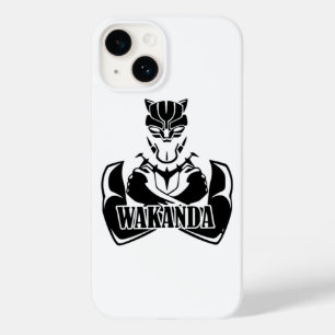 Wakanda Forever Case-Mate iPhone 14 Hülle