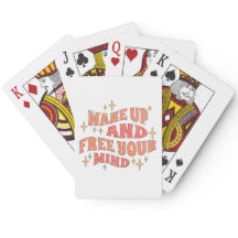 Wake Up and Free your Mind