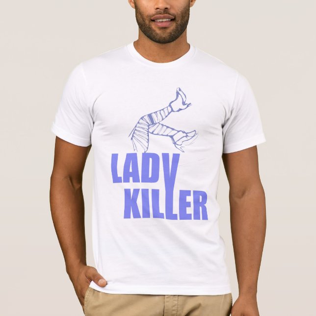 Wake.Up.To kyo T-Shirt (Vorderseite)