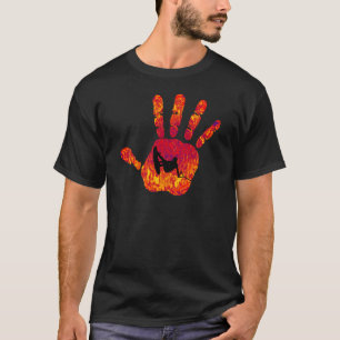 wakeboard das Soul T-Shirt
