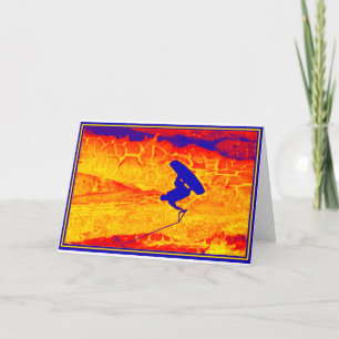 Wakeboard Mystic Karte