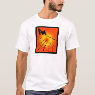 Wakeboard Sie Ownit T-Shirt