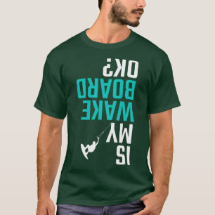 Wakeboard T-Shirt