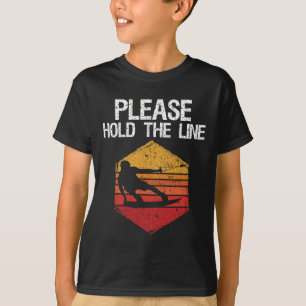 Wakeboard Wakeboarder Wakeboarding Freestyle Wake  T-Shirt