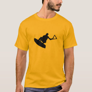 Wakeboarder T-Shirt