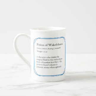 Wakefulness 10 oz Tasse
