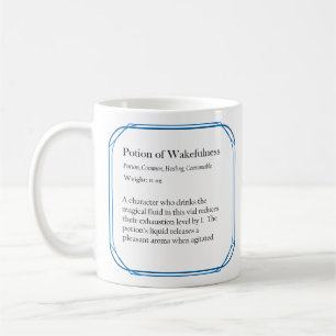 Wakefulness Tasse 11oz