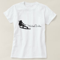 WakeGirls Zupacken-Baby-T-Shirt