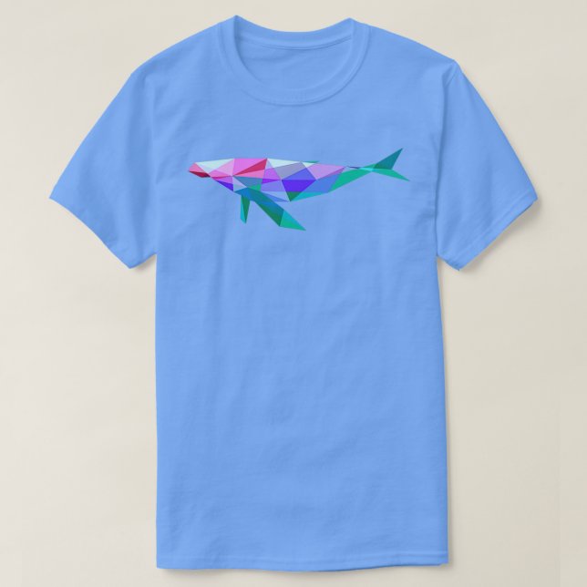 Wal 10 T-Shirt (Design vorne)