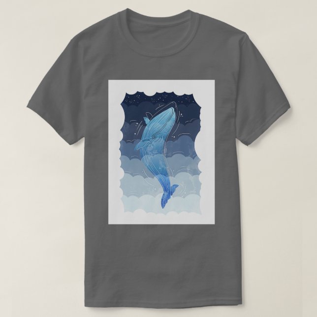 Wal 1 T-Shirt (Design vorne)