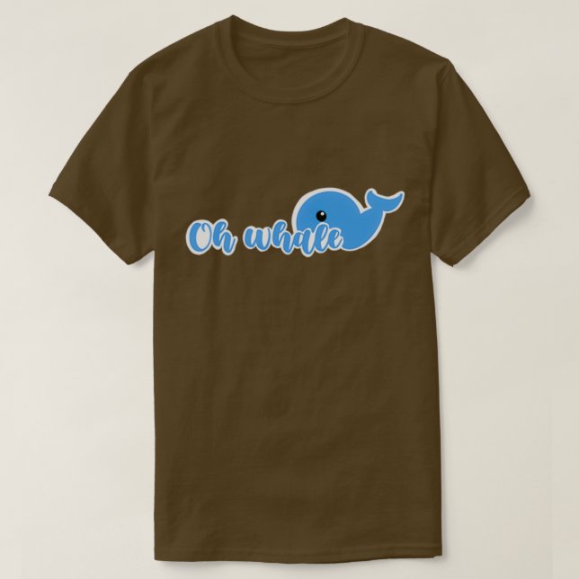 Wal 27 1 T-Shirt (Design vorne)