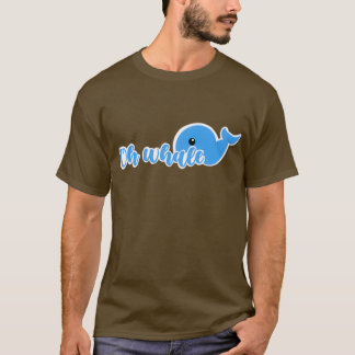 Wal 27 1 T-Shirt