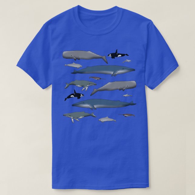Wal 2 6 T-Shirt (Design vorne)