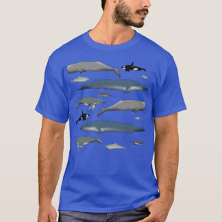 Wal 2 6 T-Shirt