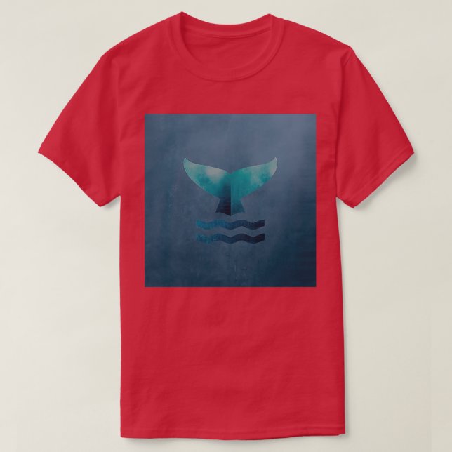 Wal 3 1 T-Shirt (Design vorne)