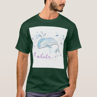 Wal 9 T-Shirt
