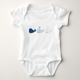 Wal-Baby-Bodysuit Baby Strampler