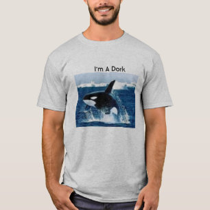 Wal, bin ich ein Depp T-Shirt