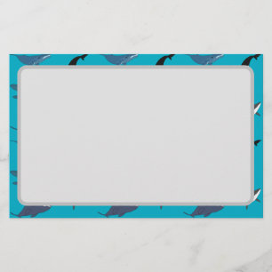 Wal Briefpapier