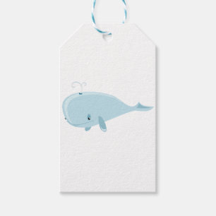 Wal Geschenkanhänger