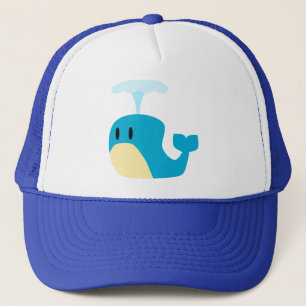 Wal-Hut Truckerkappe