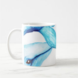 Wal Kaffeetasse