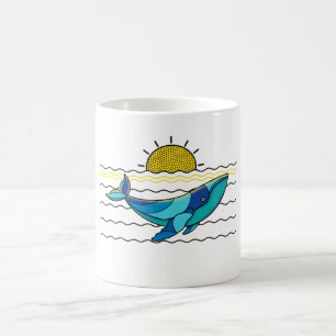 Wal Kaffeetasse