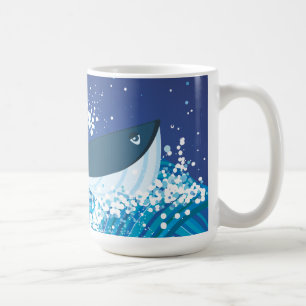 Wal Kaffeetasse