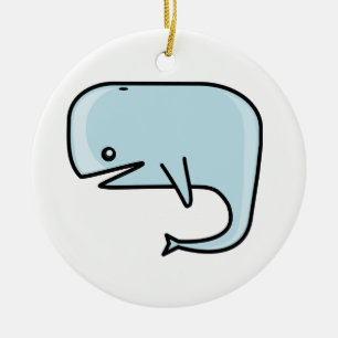 Wal Keramikornament