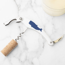 Wal-Marine Kellnermesser