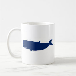 Wal-Marine Tasse