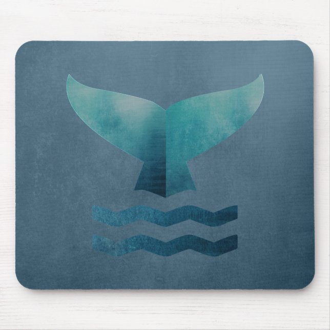 Wal Mousepad (Vorne)